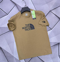 Футболка Rassul 66386 beige - делук