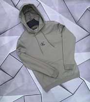 Худи Rassul 6658 khaki - делук