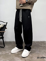 Штаны 2Bro 25-200 black - делук