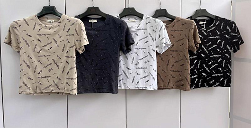 Топ X-Ray 632 mix - делук