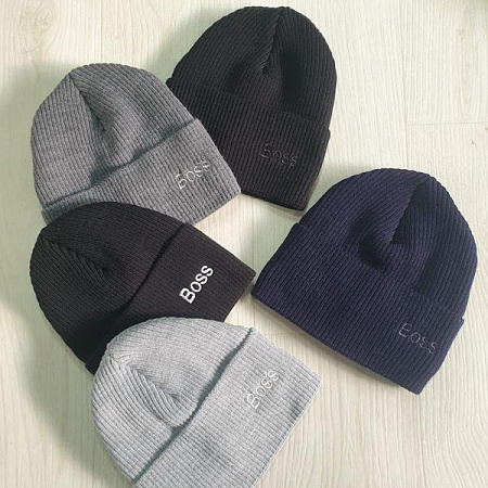 Шапка Candy CN1952 mix - делук