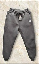 Штаны Спорт Gull G45 grey - делук