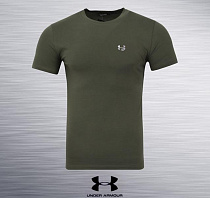 Футболка Azt AZ455 khaki - делук