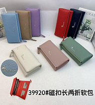 Кошелек Chus KK39920 mix - делук