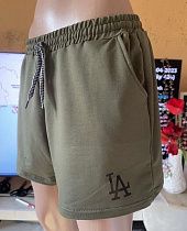 Шорты Ayden AD1062 khaki - делук