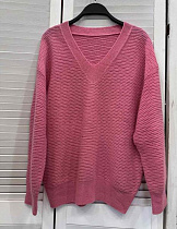 Свитер Comod CM119 pink - делук