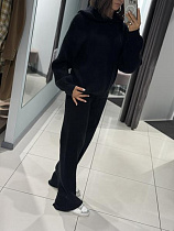 Костюм Comod 858 black Костюм Comod 858 black - делук