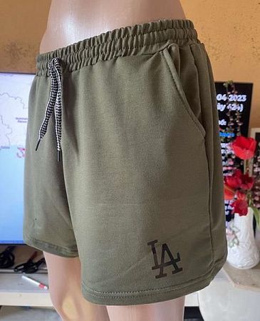 Шорты Ayden AD1062 khaki - делук