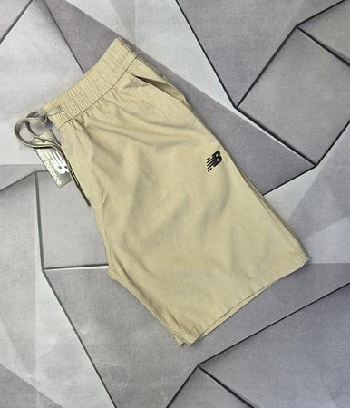 Шорты Rassul 66902 beige - делук