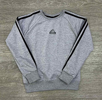 Свитер Mirwear Kids NW297-271-2 grey - делук