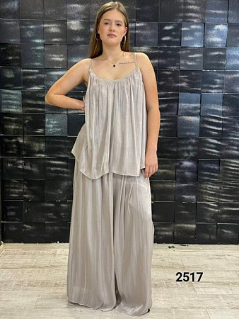 Костюм Mmc Clothes 2517 grey - делук