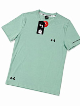 Футболка Alex Clothes 14732 mint - делук