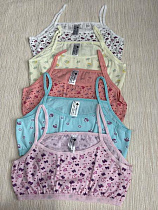 Топ Disneyopt Kids DS146 mix (12) Топ Disneyopt Kids DS146 mix (12) - делук