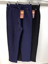 Штаны Аня 2065 mix - делук