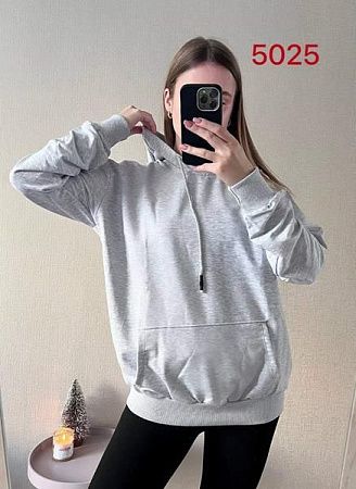 Худи Fsn 5025 grey - делук