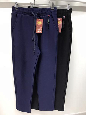 Штаны Аня 2065 mix - делук