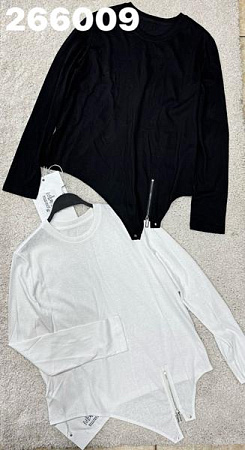 Свитер Divo 266009 white - делук