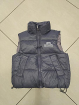 Жилетка Flong 3210 navy - делук