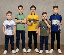 Футболка Mmz MZ15 olive - делук