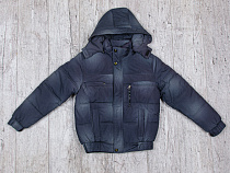 Куртка Meisty 101 grey Куртка Meisty 101 grey - делук