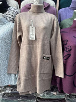 Туника P.Hey 2305 mix - делук