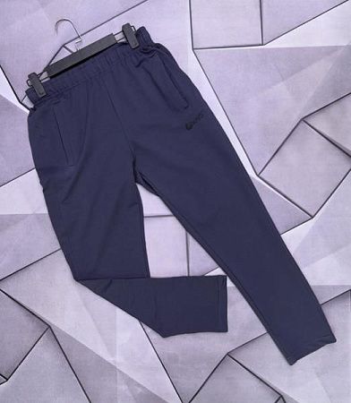 Штаны Спорт Rassul 6631 navy - делук