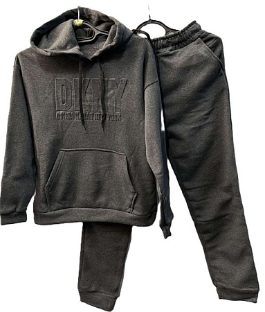 Костюм Спорт Shoptime S511 grey - делук