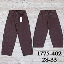 Джинсы Uno2 1775-402 - делук