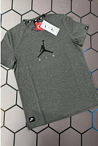 Футболка Alex Clothes 13098 grey - делук