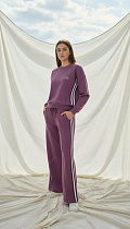 Костюм Спорт Dino DN1237 violet - делук