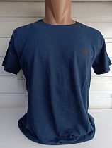 Футболка Annet FI1047 navy - делук