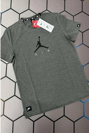 Футболка Alex Clothes 13098 grey - делук