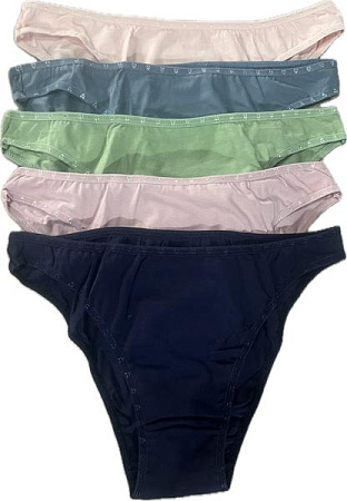 Трусы Anibur 1978 mix - делук