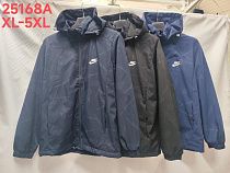 Куртка Vanda 25168A navy - делук