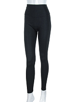 Лосины Jelzin A7013 black - делук