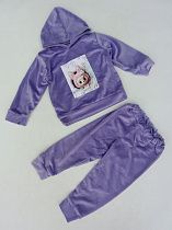 Костюм Meloria ML2007 lilac - делук