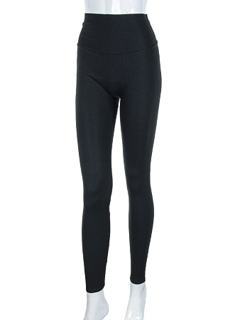 Лосины Jelzin A7013 black - делук