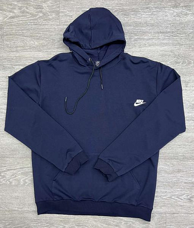 Худи Mirwear MW304-63 navy - делук