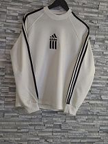 Свитер Newe 00110 white - делук