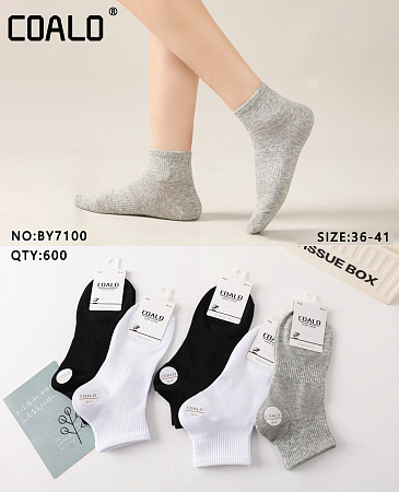 Носки BY7100 - делук