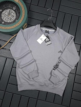 Свитер Hous Of Timur HT296 grey - делук