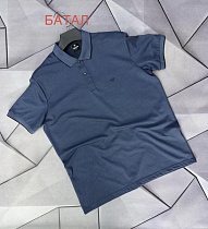 Футболка Rassul 67224 navy - делук