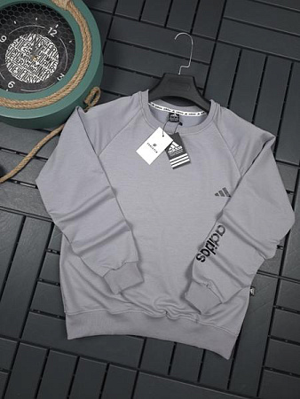 Свитер Hous Of Timur HT296 grey - делук