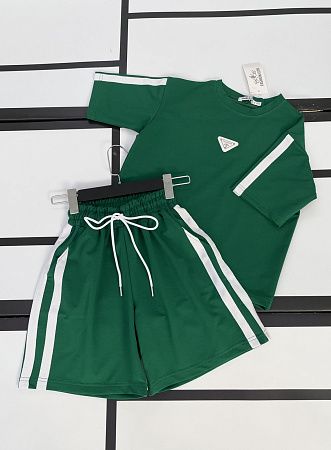 Костюм Kosmy K44 green - делук