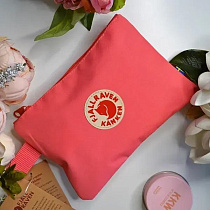 Косметичка Luna-Bag 25863 coral - делук