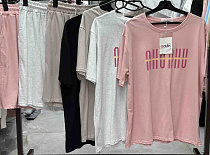 Костюм Aidin-Шик Шок 16 grey - делук