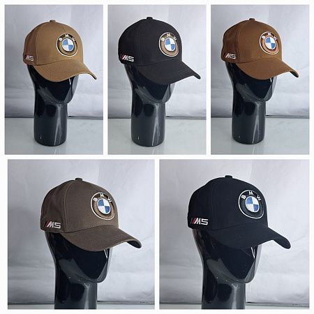 Кепка Keps Hats C325 mix - делук