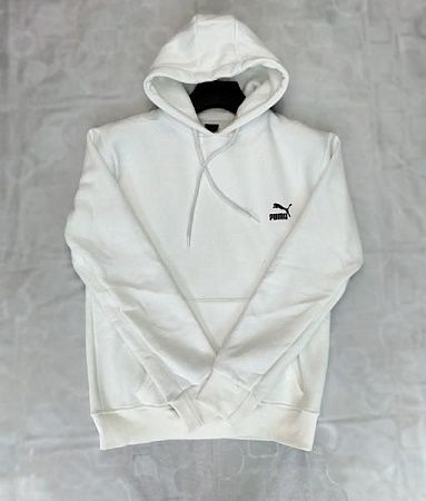 Худи Dogan DG293 white - делук