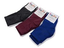 Носки Textile 7006 mix Носки Textile 7006 mix - делук