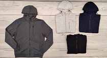 Кофта Спорт Imlion 3873 navy - делук